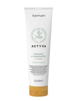 Kemon Actyva Volume Conditioner