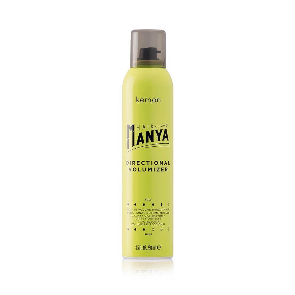 Kemon Hair Manya  Directional Volumizer Mousse