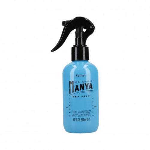 Kemon Hair Manya Sea Salt 