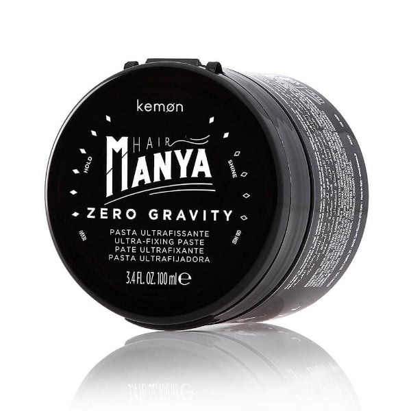 Hair Manya Zero Gravity Paste