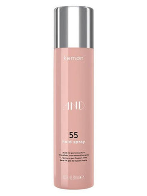 Kemon 55 Hold Spray