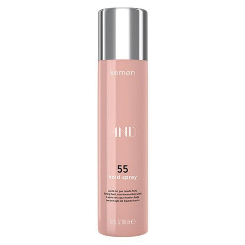 Kemon 55 hold Spray